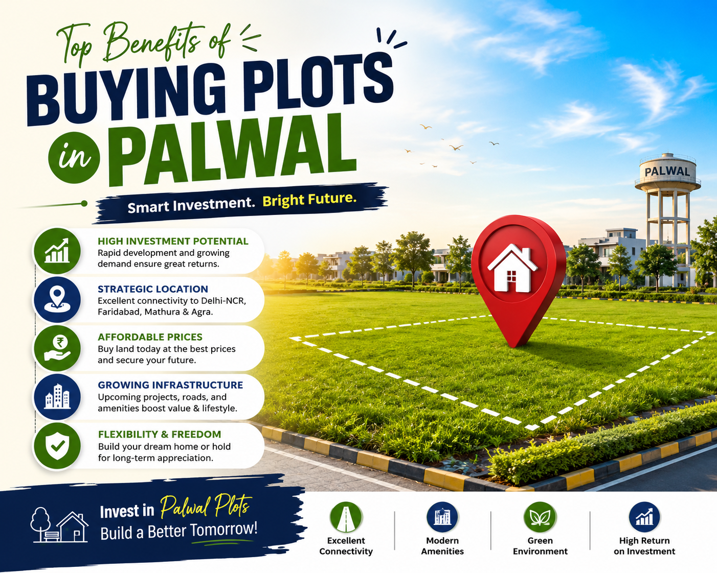 Top Benefits of Buying Pots in Palwal
